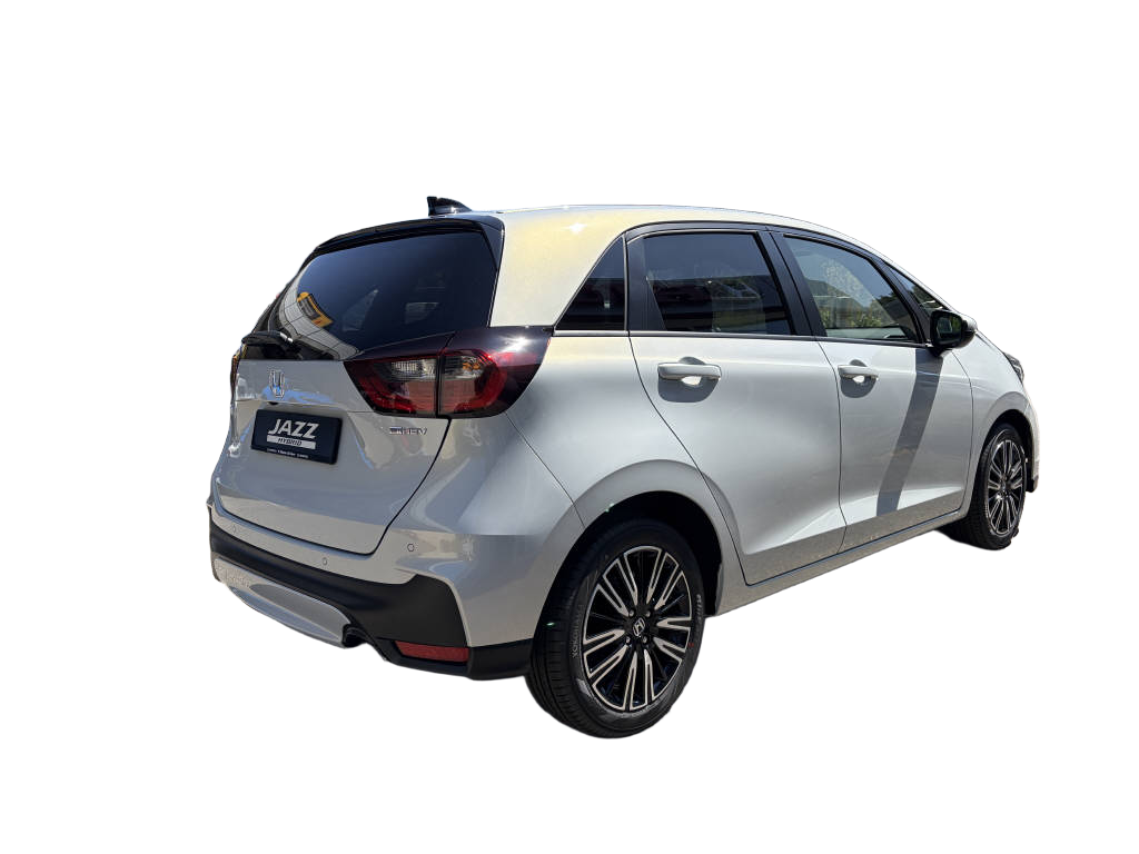 HONDA Jazz 1.5 i-MMD Advance