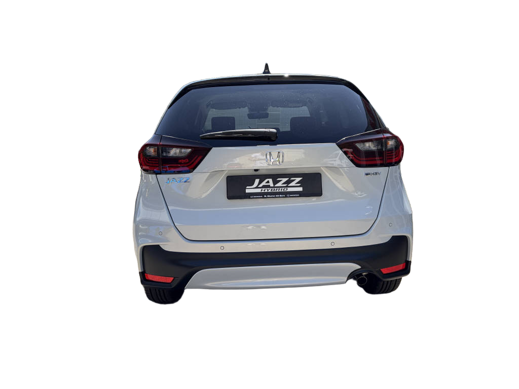 HONDA Jazz 1.5 i-MMD Advance