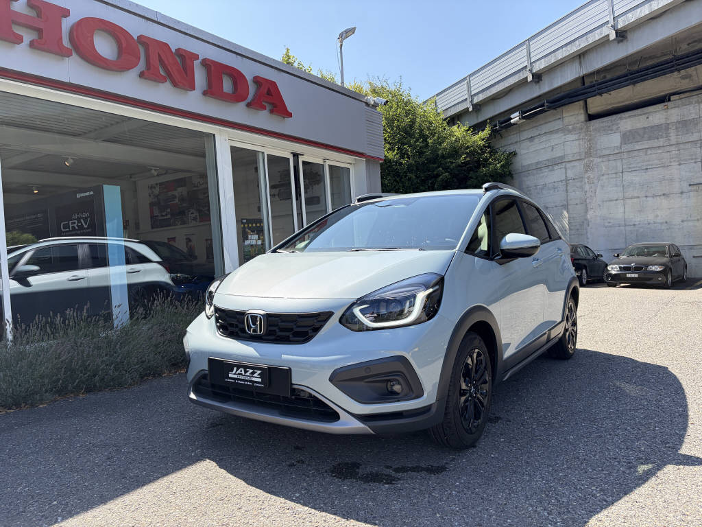 Honda Jazz im Auto Abo von CARIFY - Bild 1