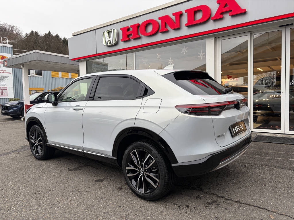 HONDA HR-V 1.5 i-MMD Advance