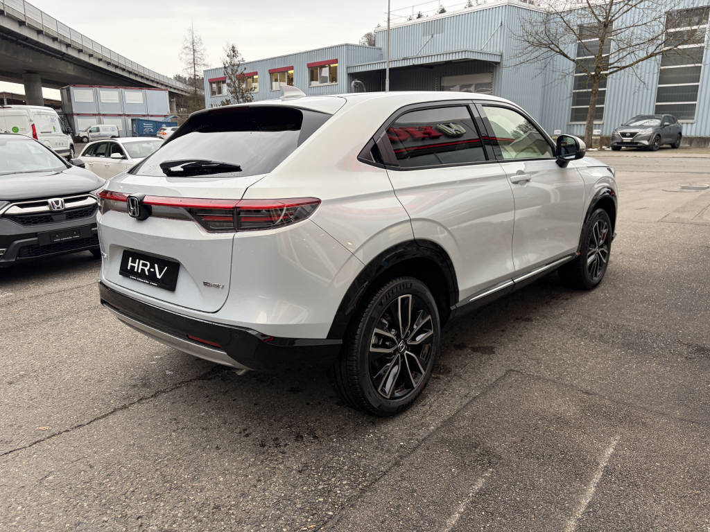 HONDA HR-V 1.5 i-MMD Advance