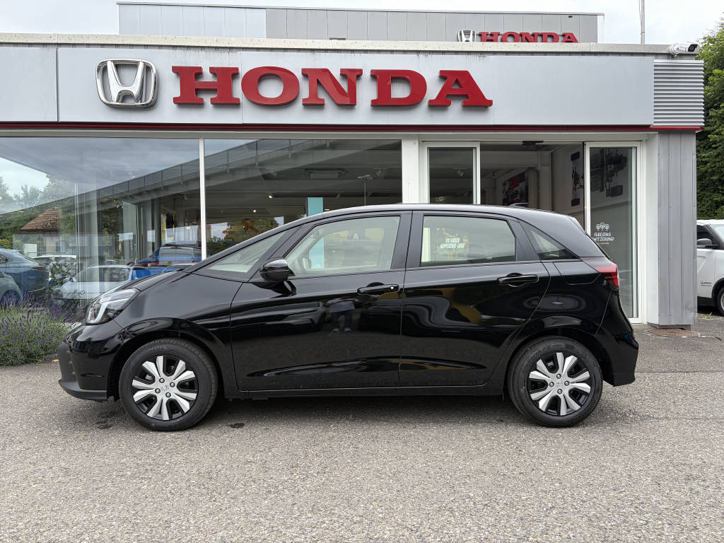 HONDA Jazz 1.5 i-MMD Elegance