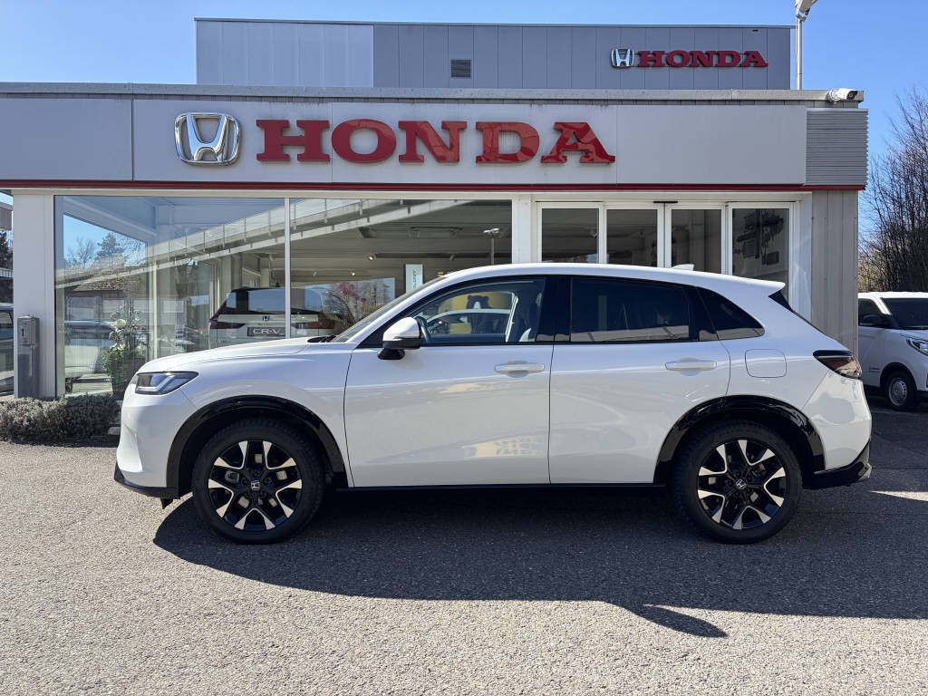 HONDA ZR-V 2.0 i-MMD Advance