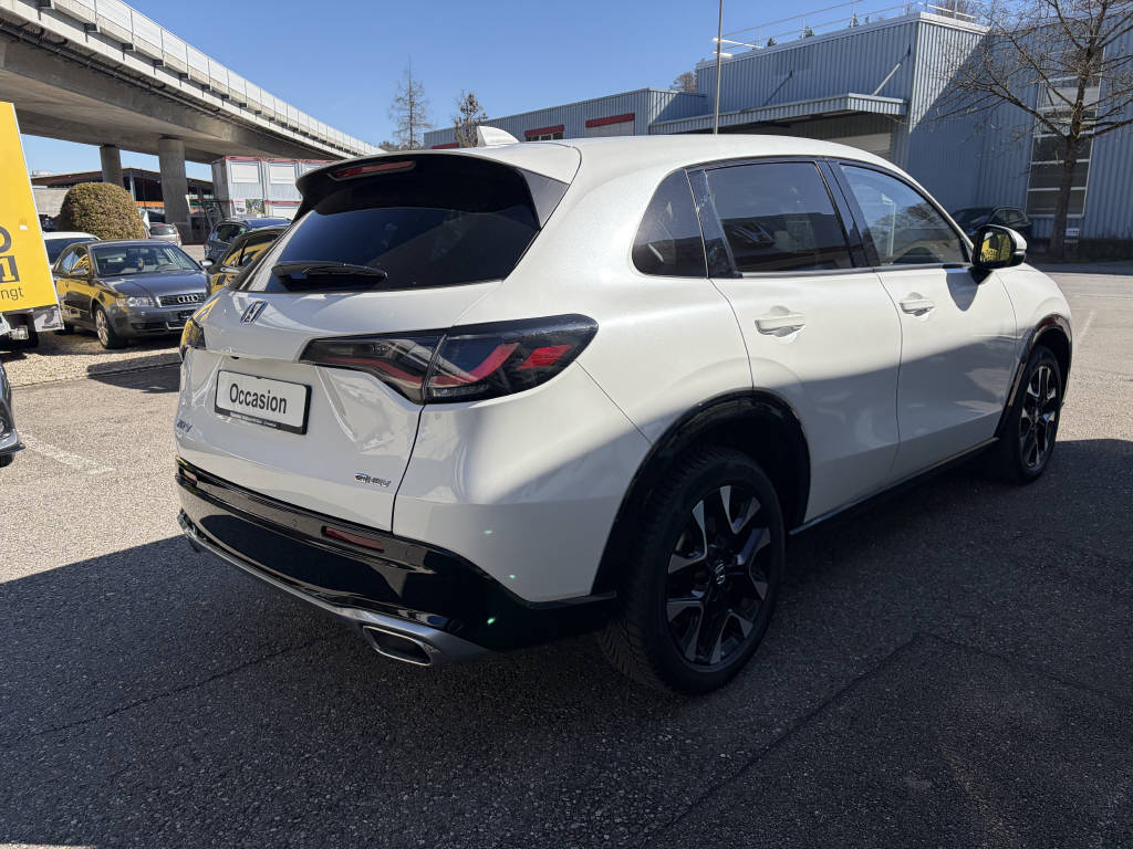HONDA ZR-V 2.0 i-MMD Advance