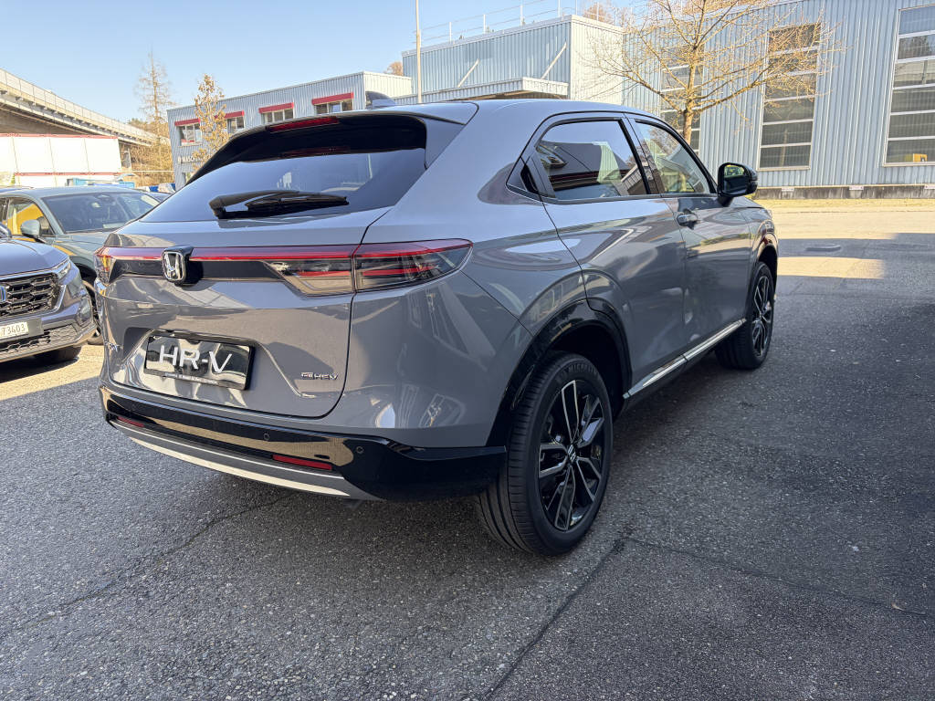 HONDA HR-V 1.5 i-MMD Advance