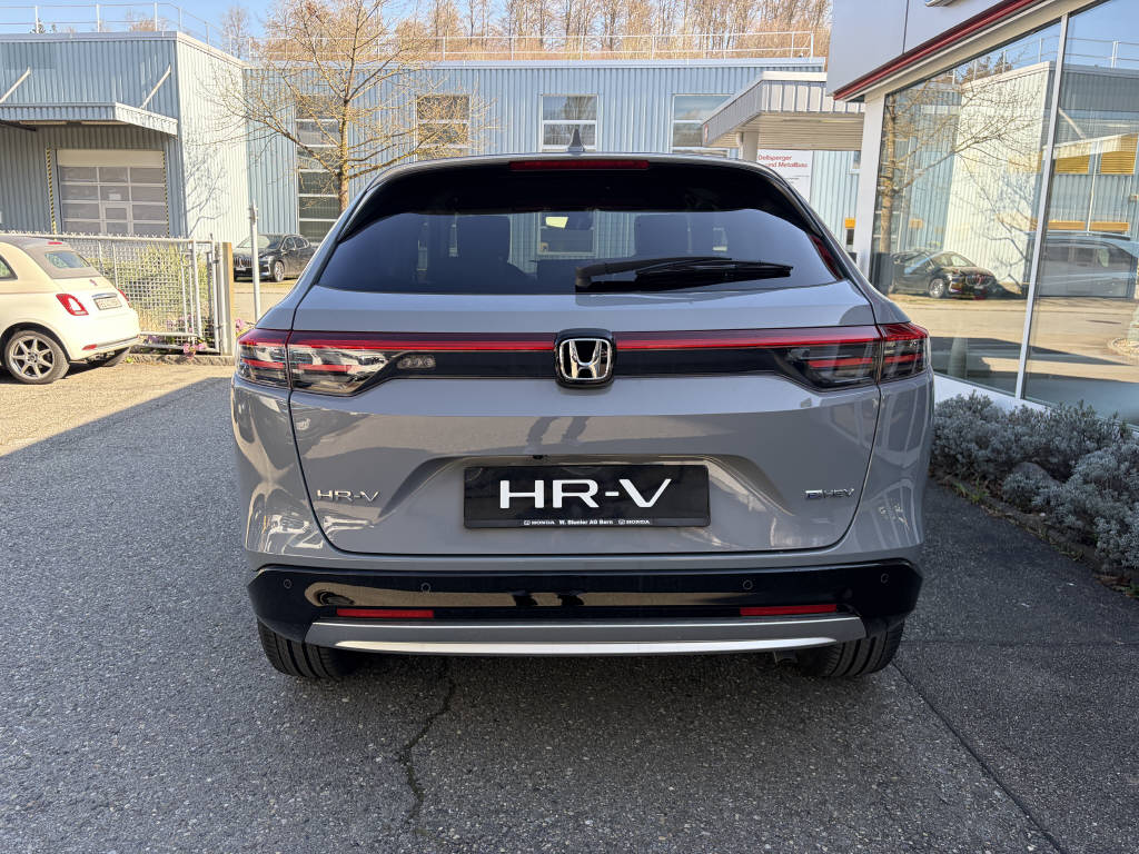 HONDA HR-V 1.5 i-MMD Advance