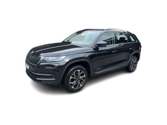 SKODA Kodiaq 2.0 TSI 4x4 Style