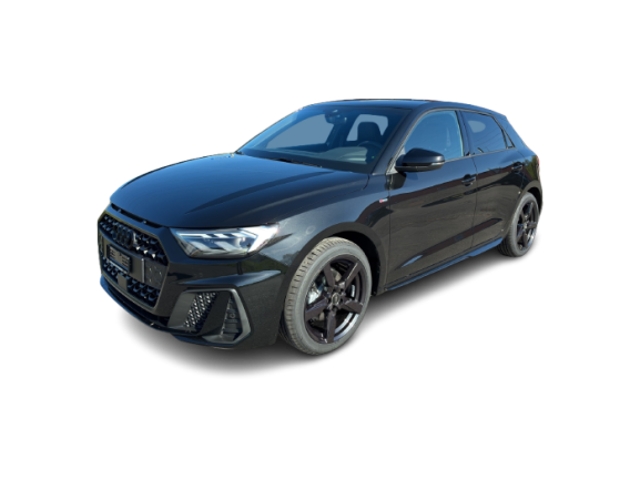 AUDI A1 Sportback 35 TFSI S Line S-tronic