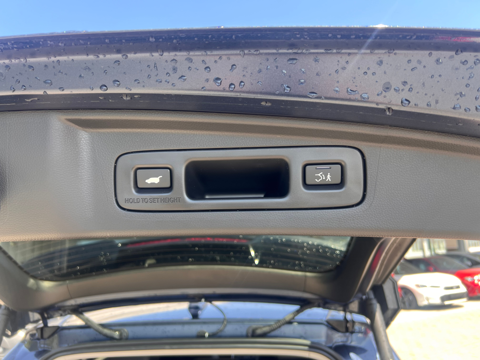 HONDA CR-V 2.0iPHEV Elegance2WD