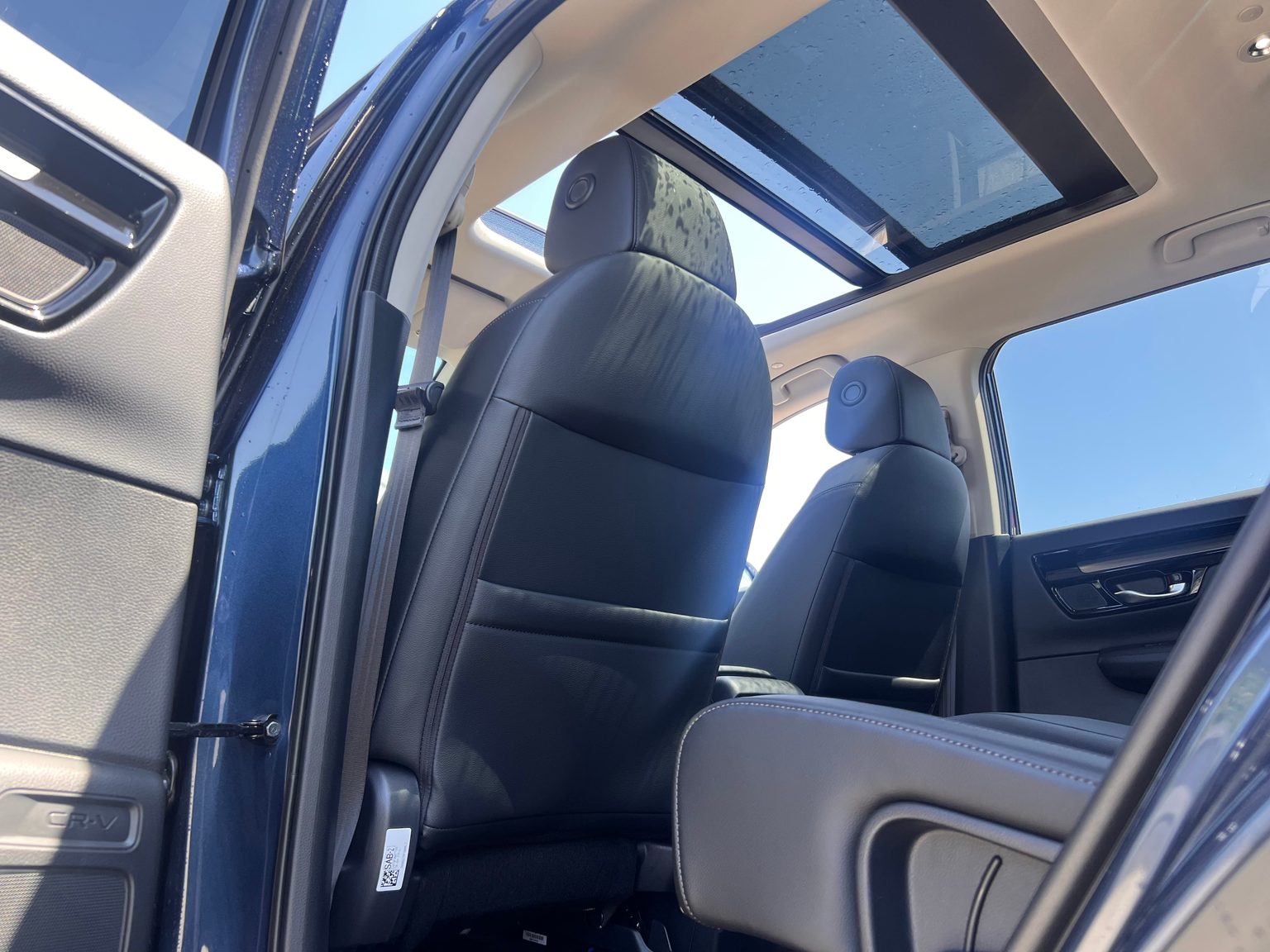 HONDA CR-V 2.0iPHEV Elegance2WD
