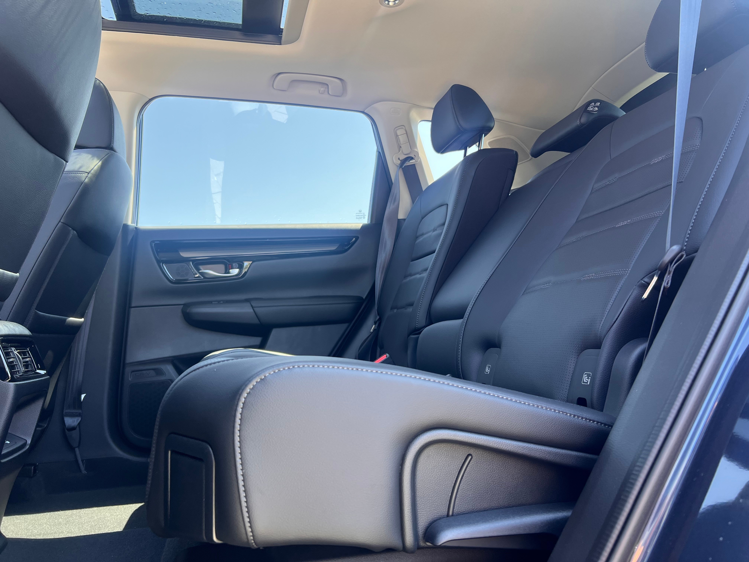 HONDA CR-V 2.0iPHEV Elegance2WD