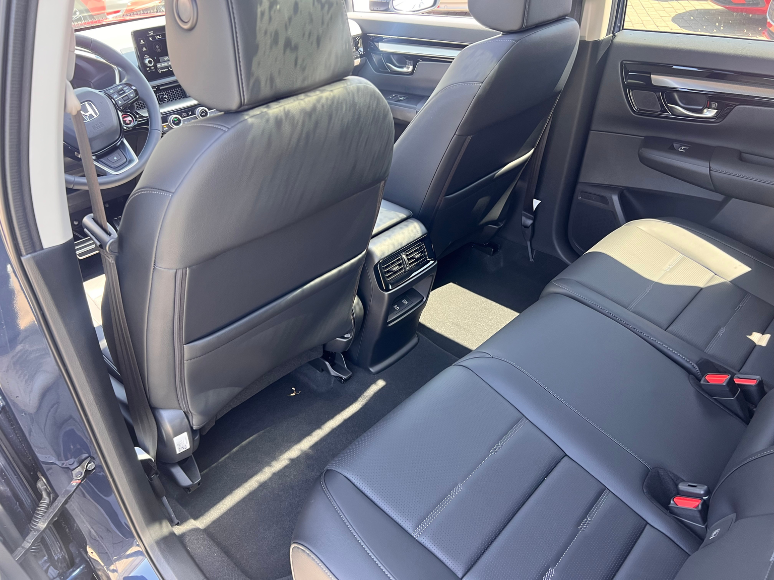 HONDA CR-V 2.0iPHEV Elegance2WD