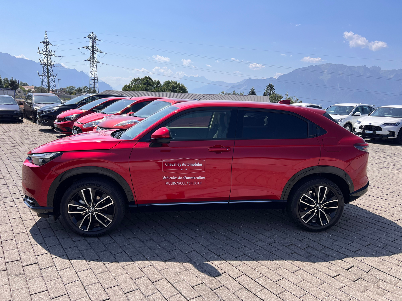 Vehicle Image