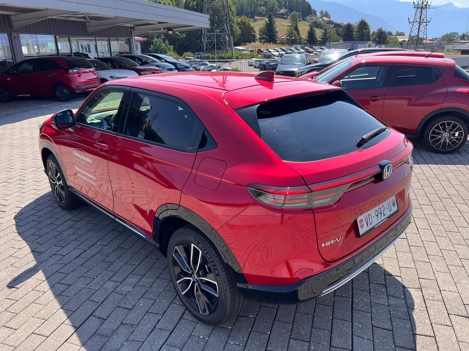 Vehicle Image