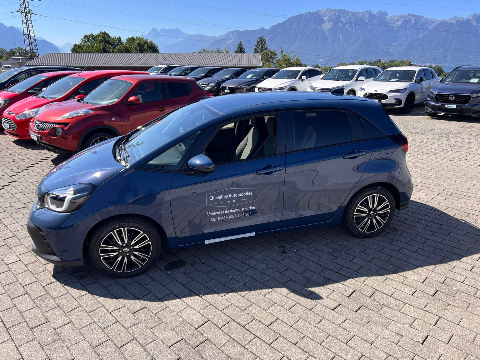 Vehicle Image