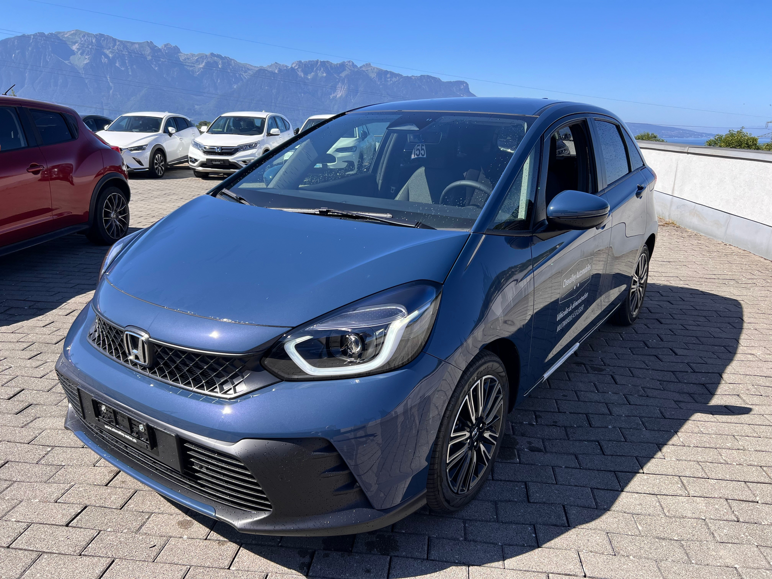 Vehicle Image