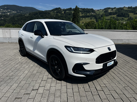 Honda ZR-V im Auto Abo von CARIFY - Bild 1