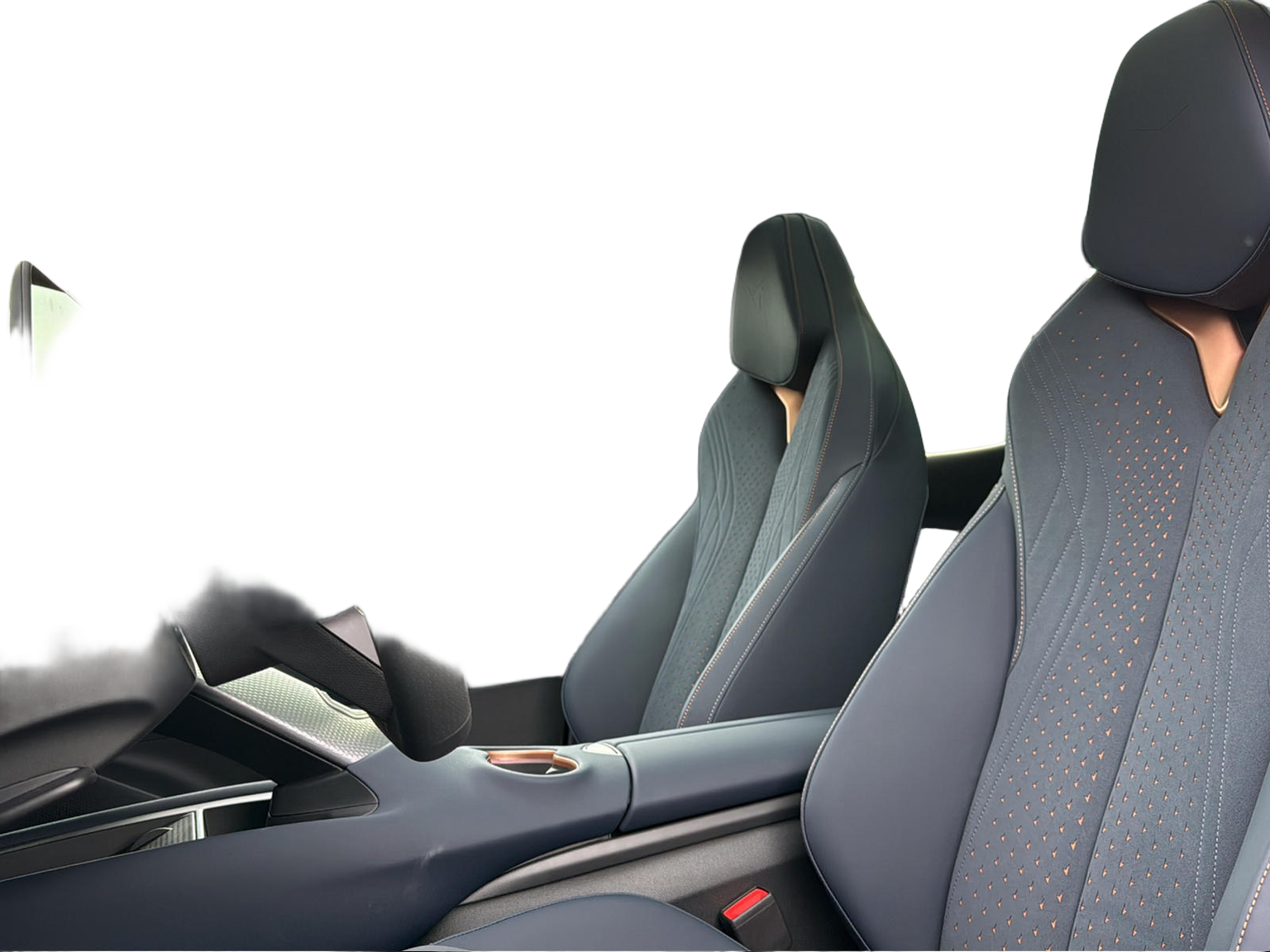 CUPRA Tavascan Type 9 77 kWh Adrenaline
