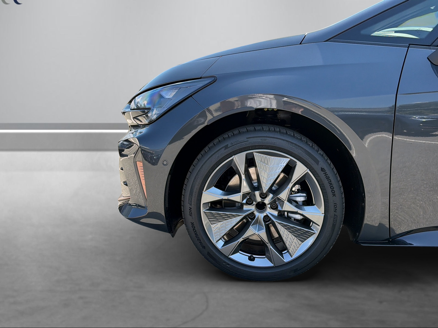 CUPRA Born 79 kWh Prime