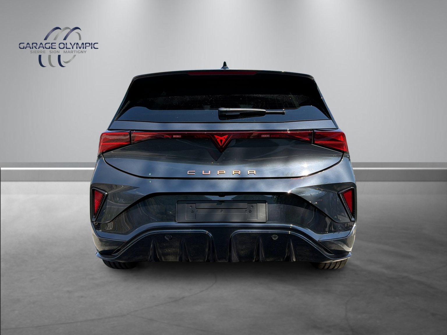 CUPRA Born 79 kWh Prime