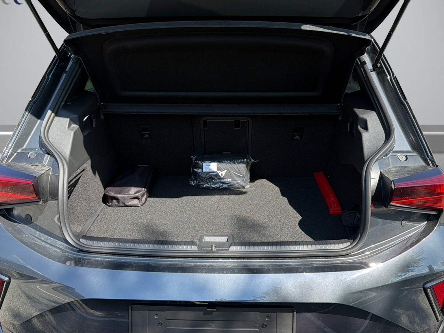CUPRA Born 79 kWh Prime