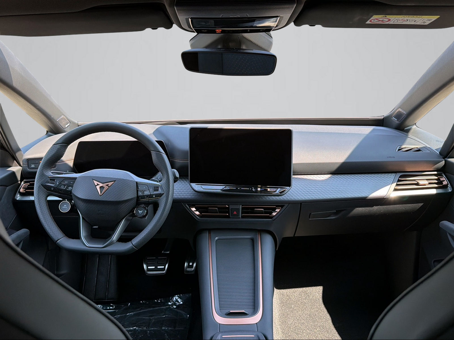 CUPRA Born 79 kWh Prime