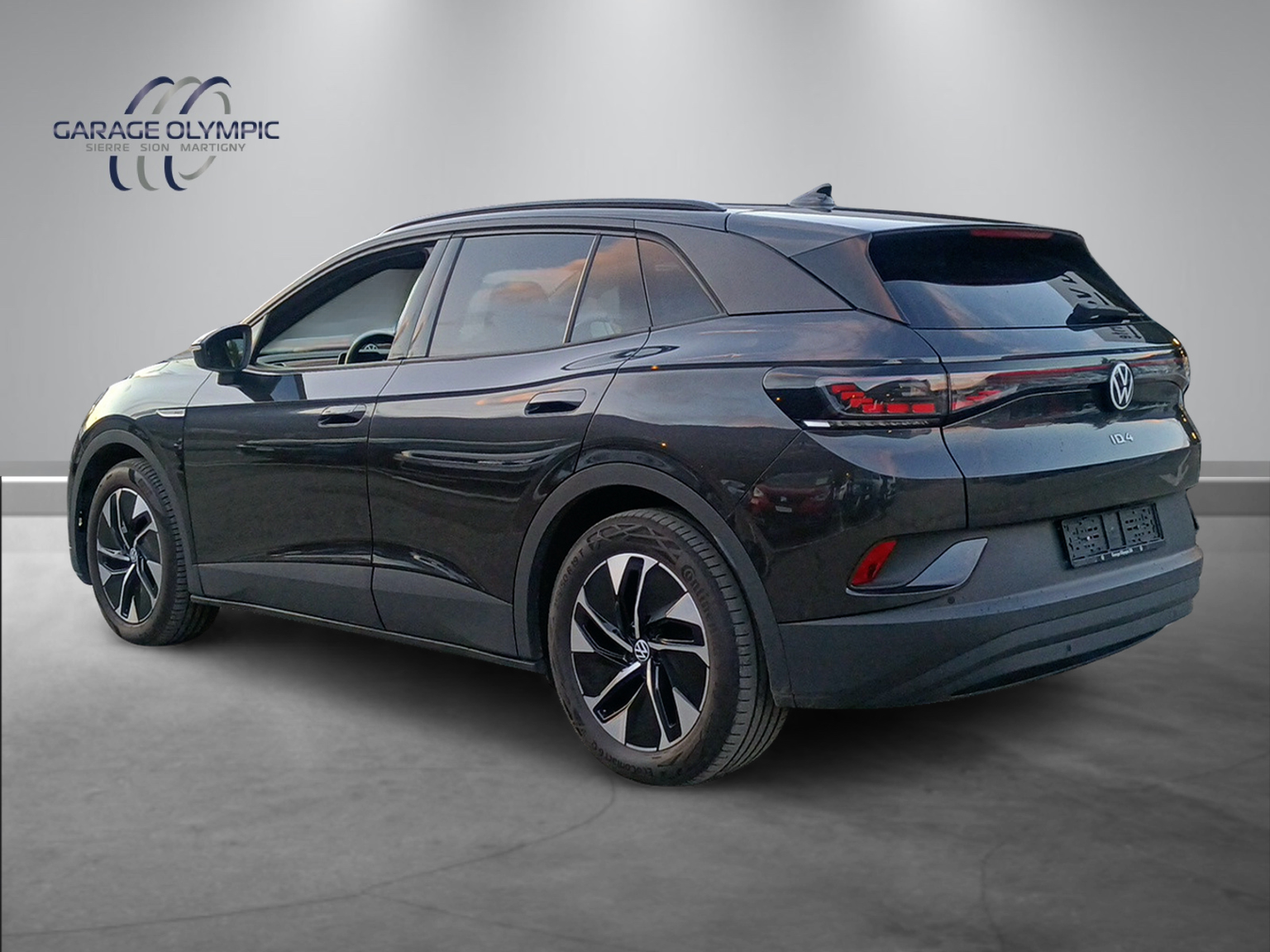 VW ID.4 Pro Performance 77 kWh Business