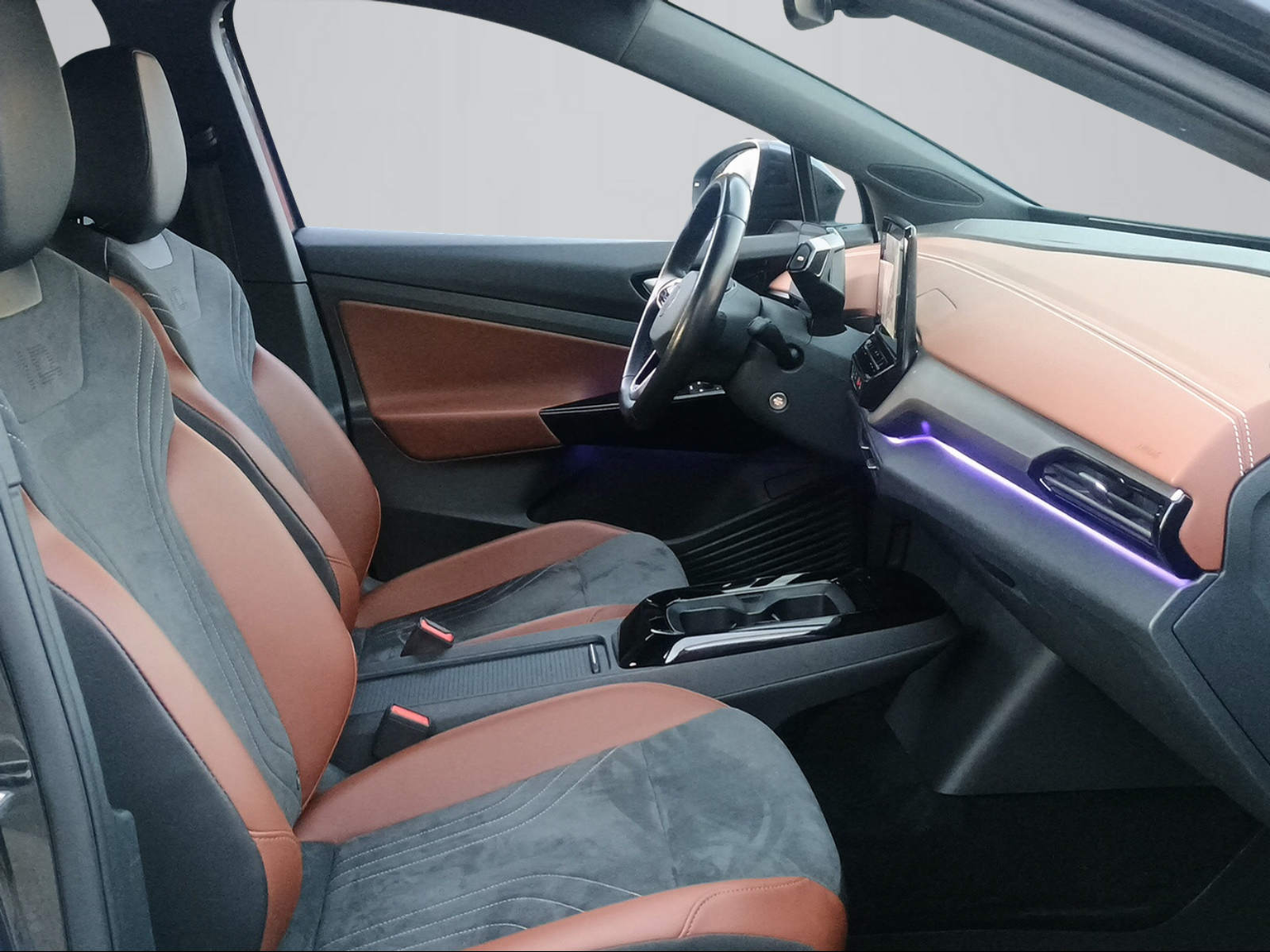 VW ID.4 Pro Performance 77 kWh Business