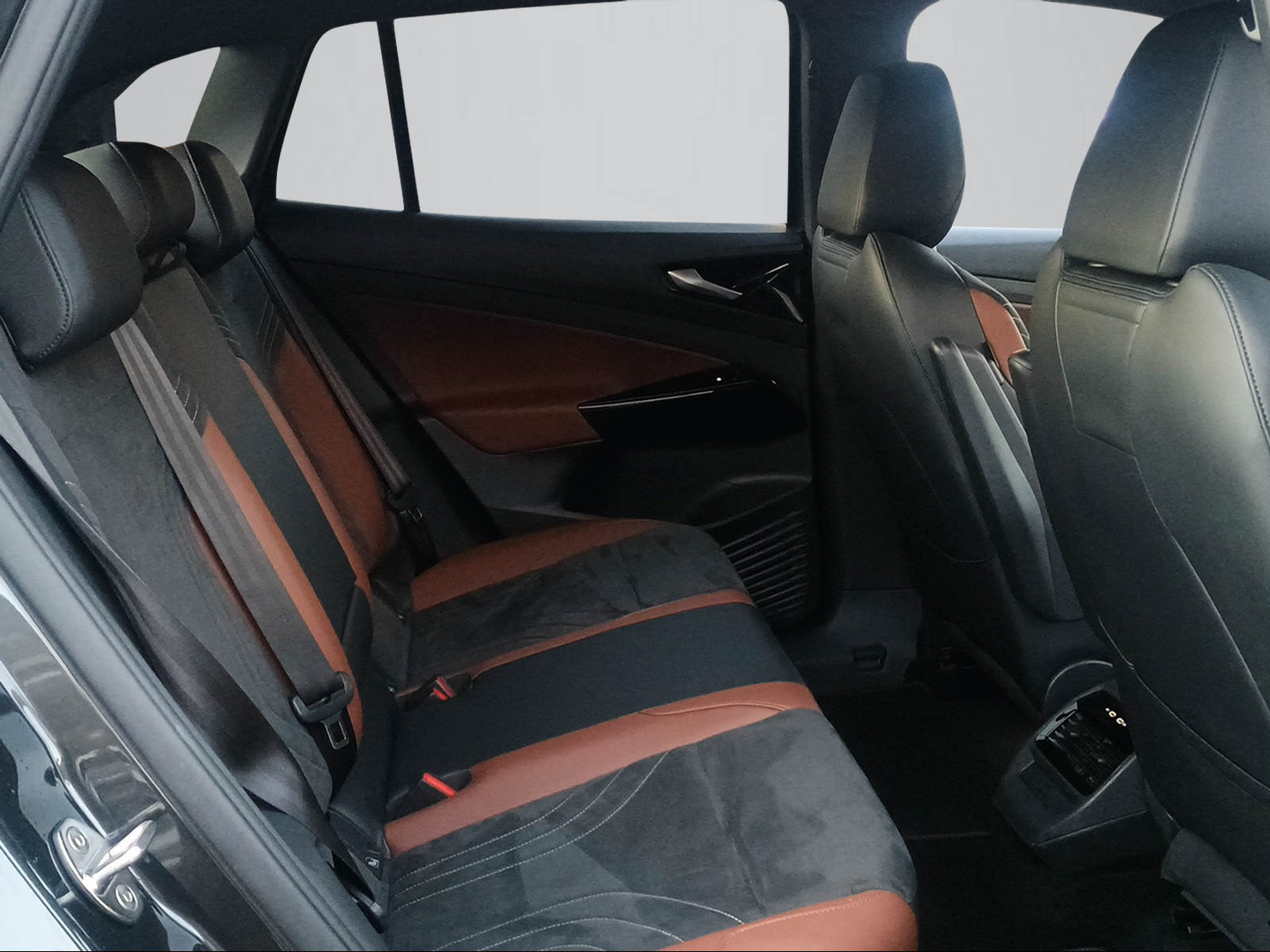 VW ID.4 Pro Performance 77 kWh Business
