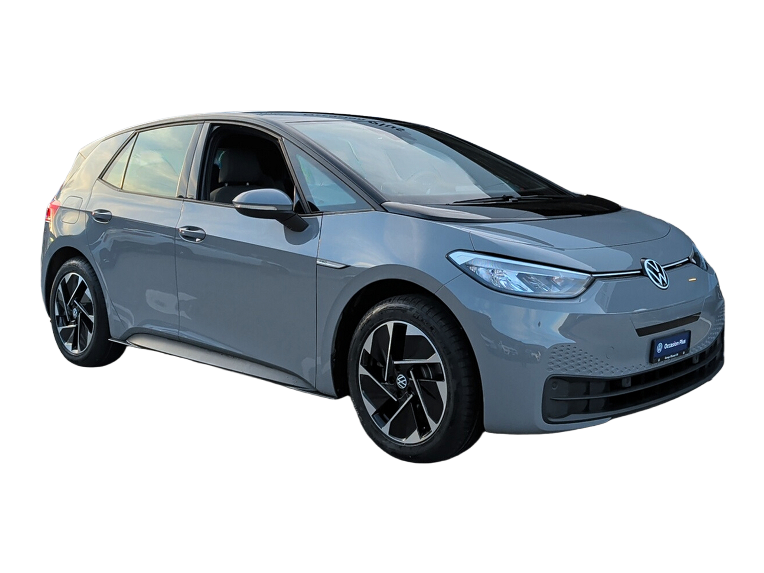 VW ID.3 Pro Performance 58 kWh Pro