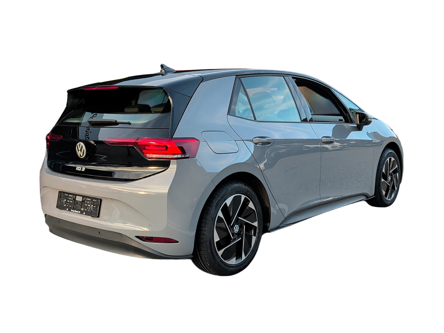 VW ID.3 Pro Performance 58 kWh Pro
