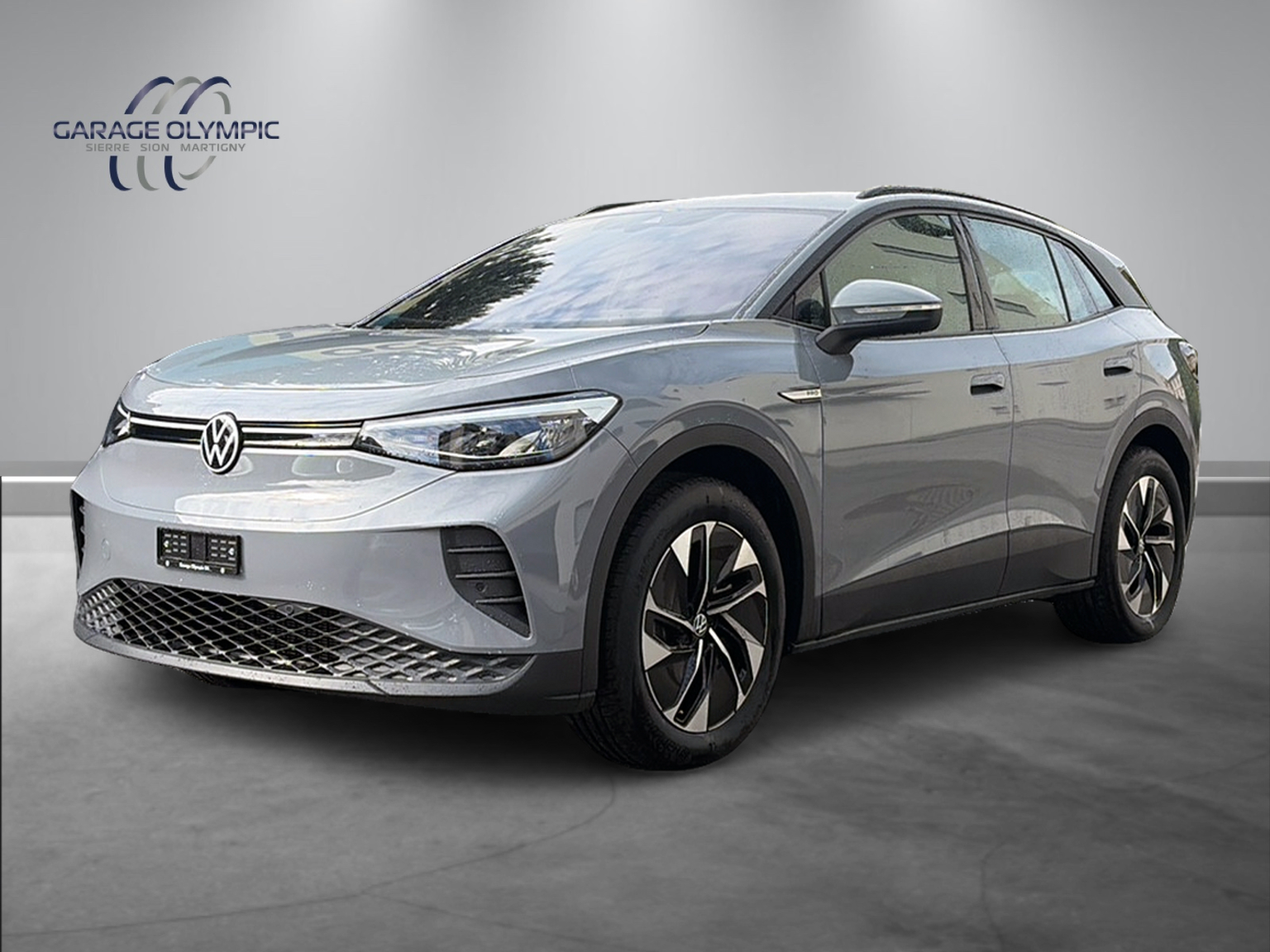 VW ID.4 Pro Performance 77 kWh 75 Edition