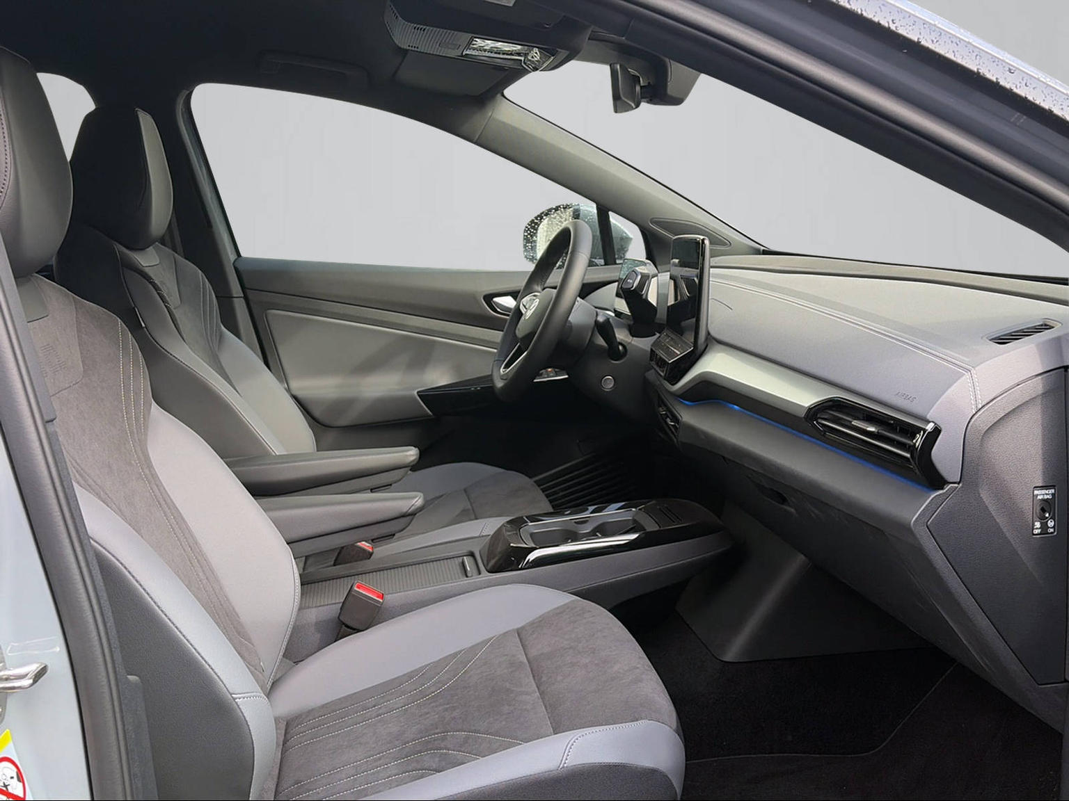 VW ID.4 Pro Performance 77 kWh 75 Edition