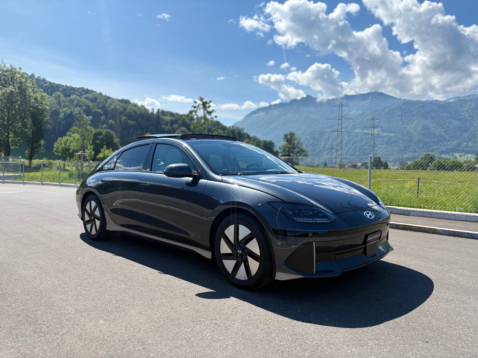 Vehicle Image