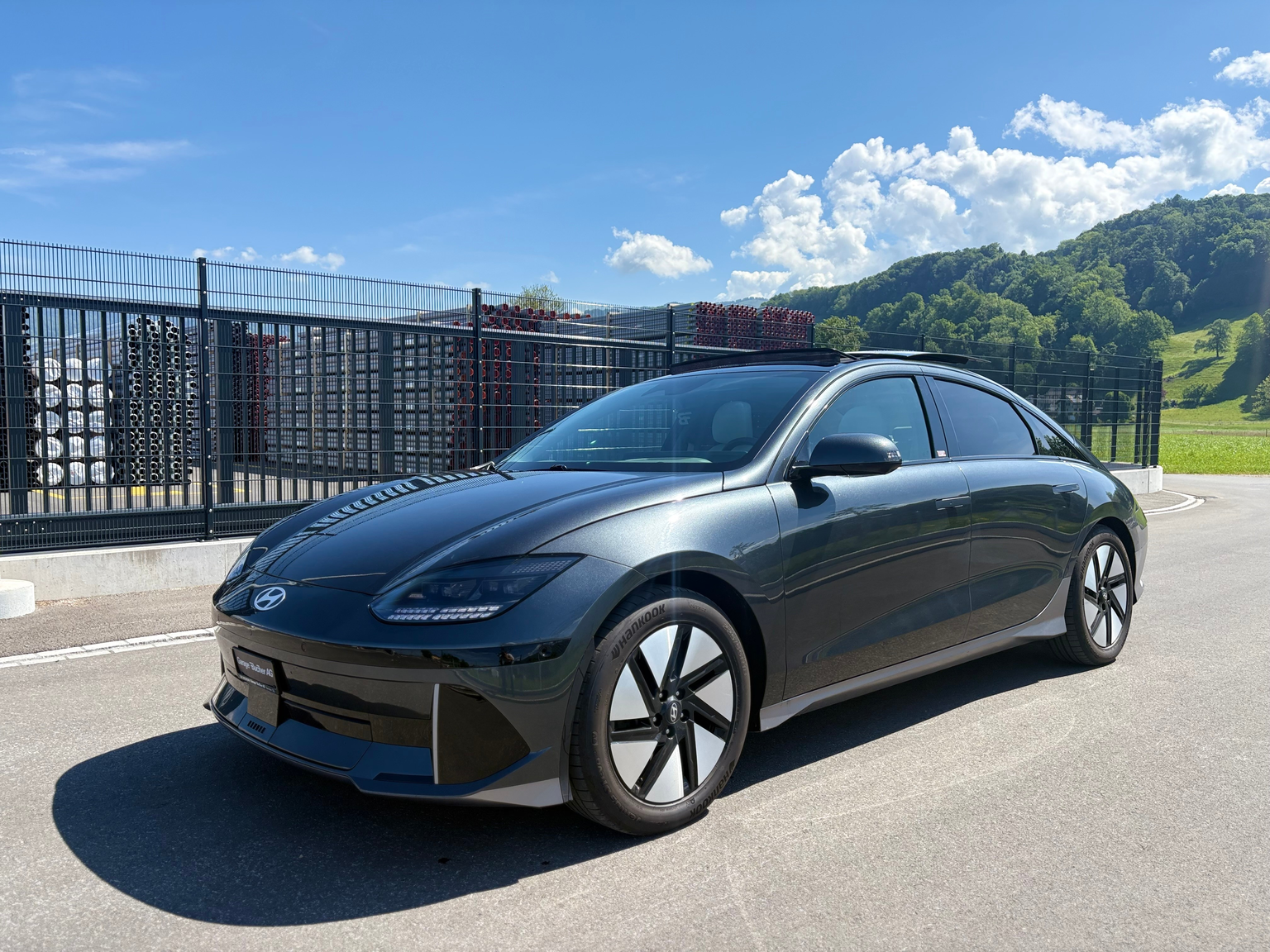 Vehicle Image
