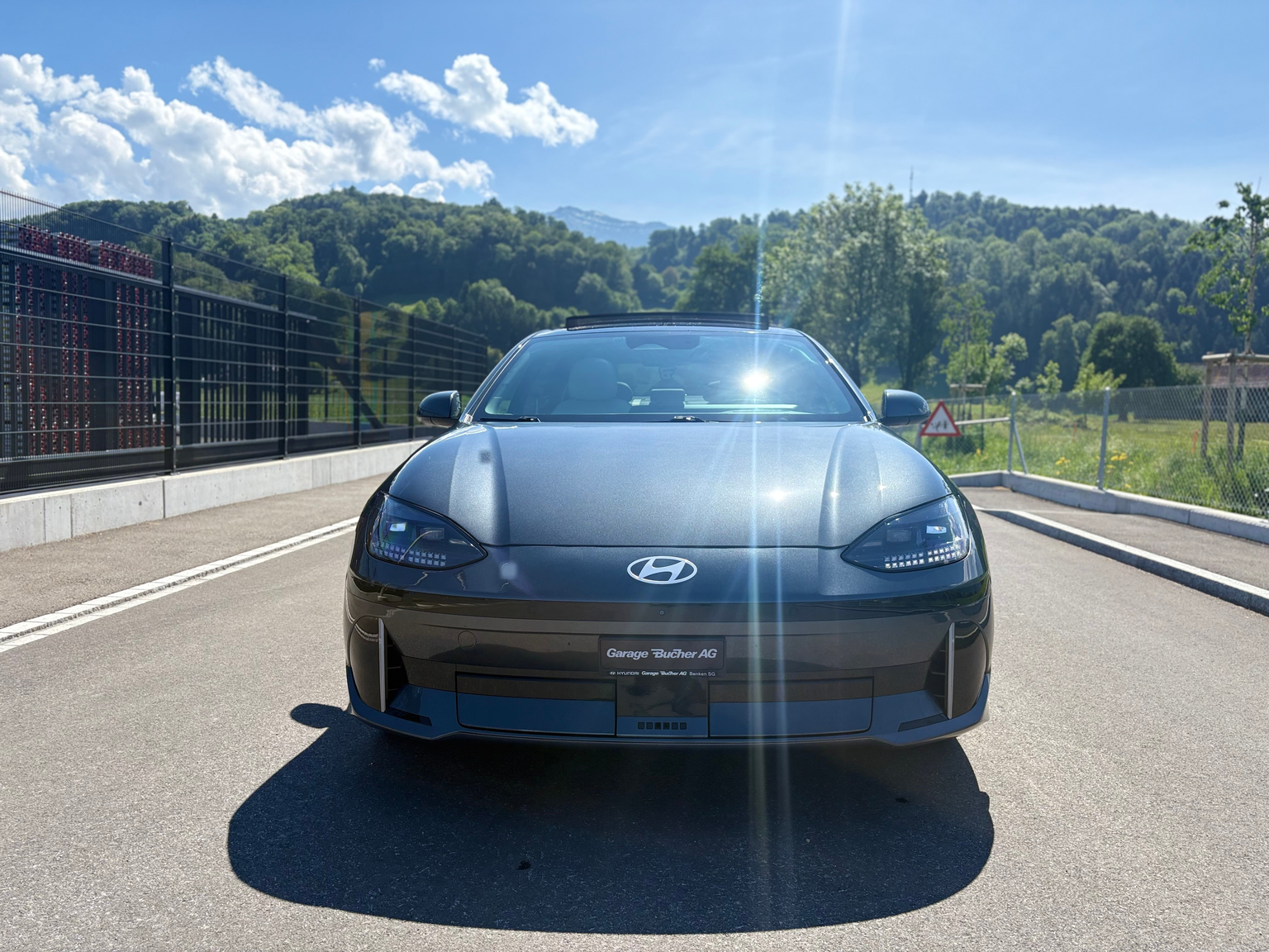 Vehicle Image