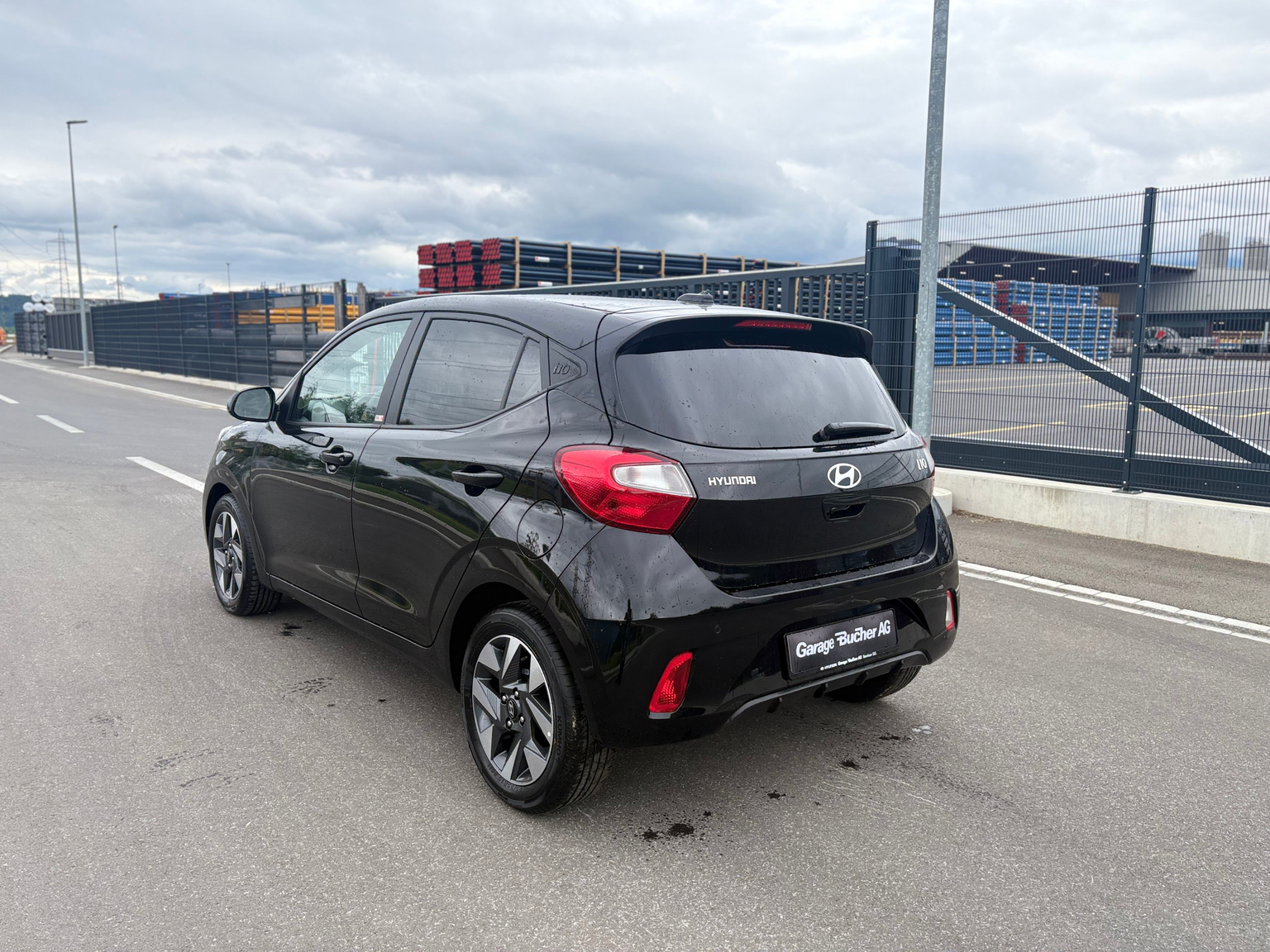 Vehicle Image