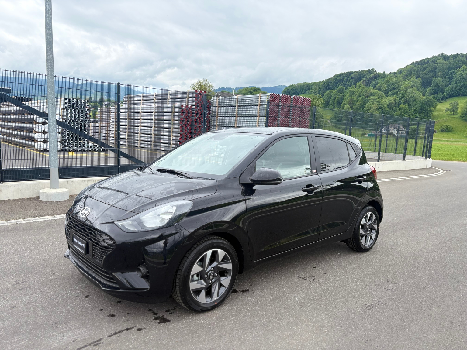 Vehicle Image