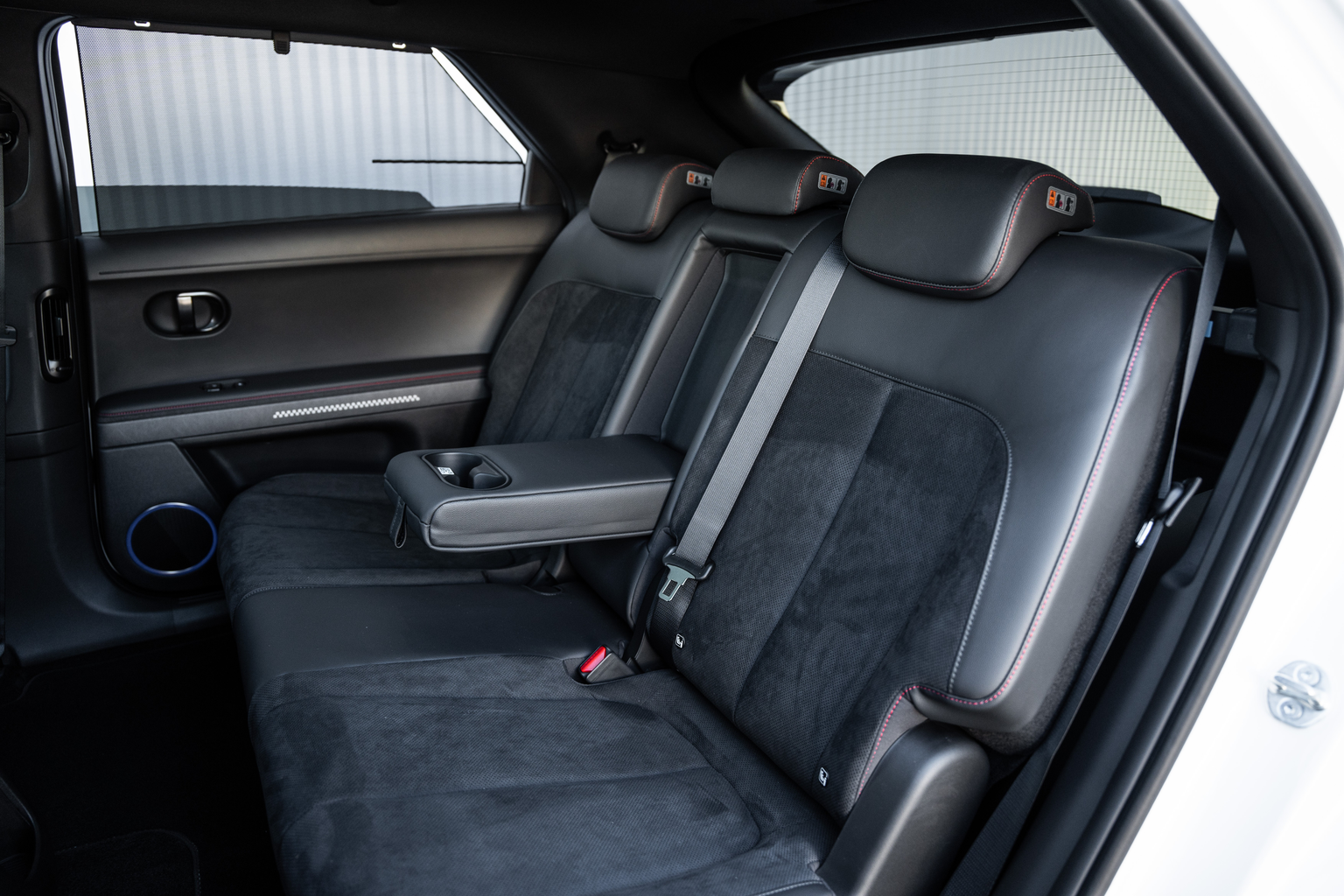 HYUNDAI Ioniq 5 N-Line 84kWh 4WD Bucher Edition