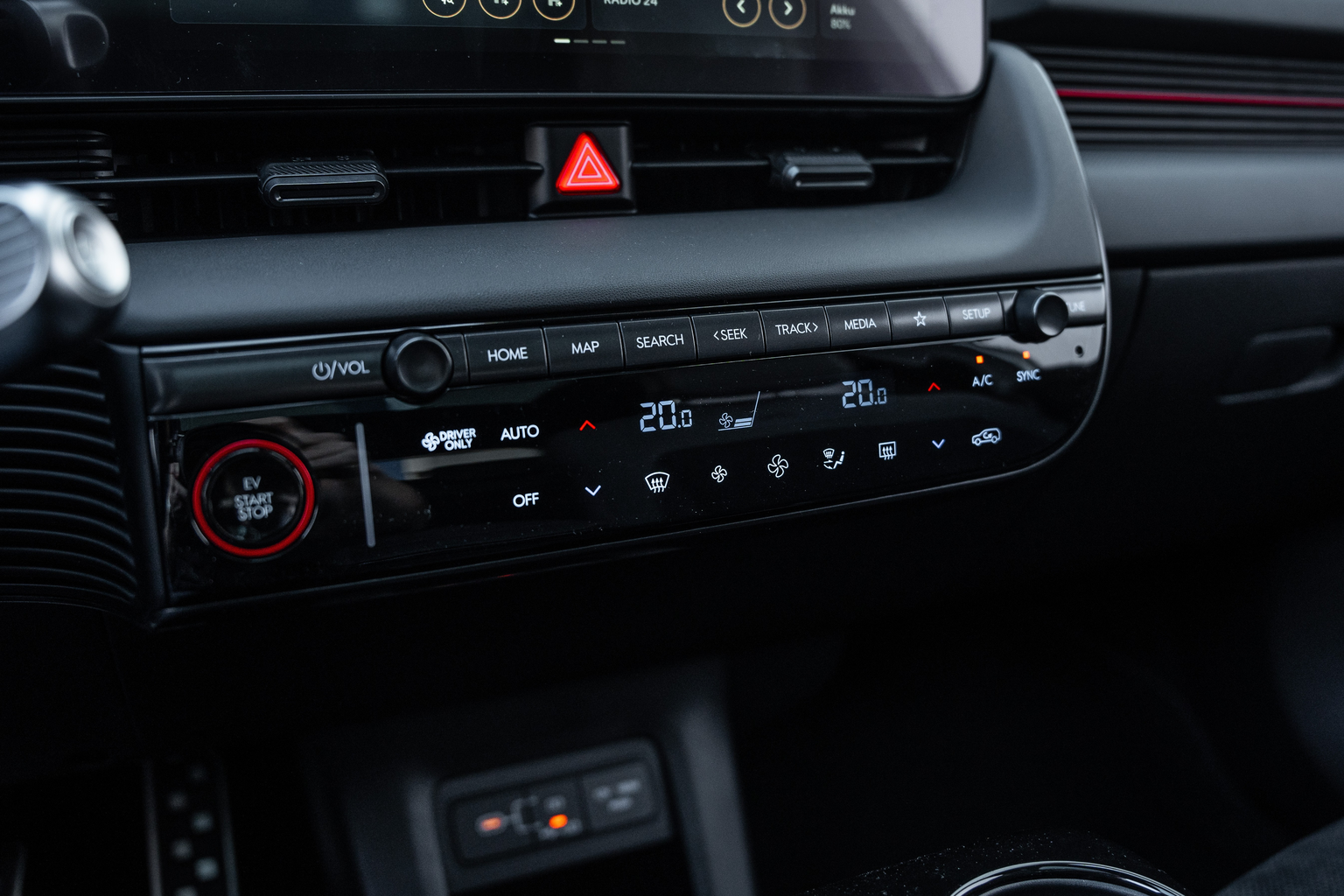 HYUNDAI Ioniq 5 N-Line 84kWh 4WD Bucher Edition