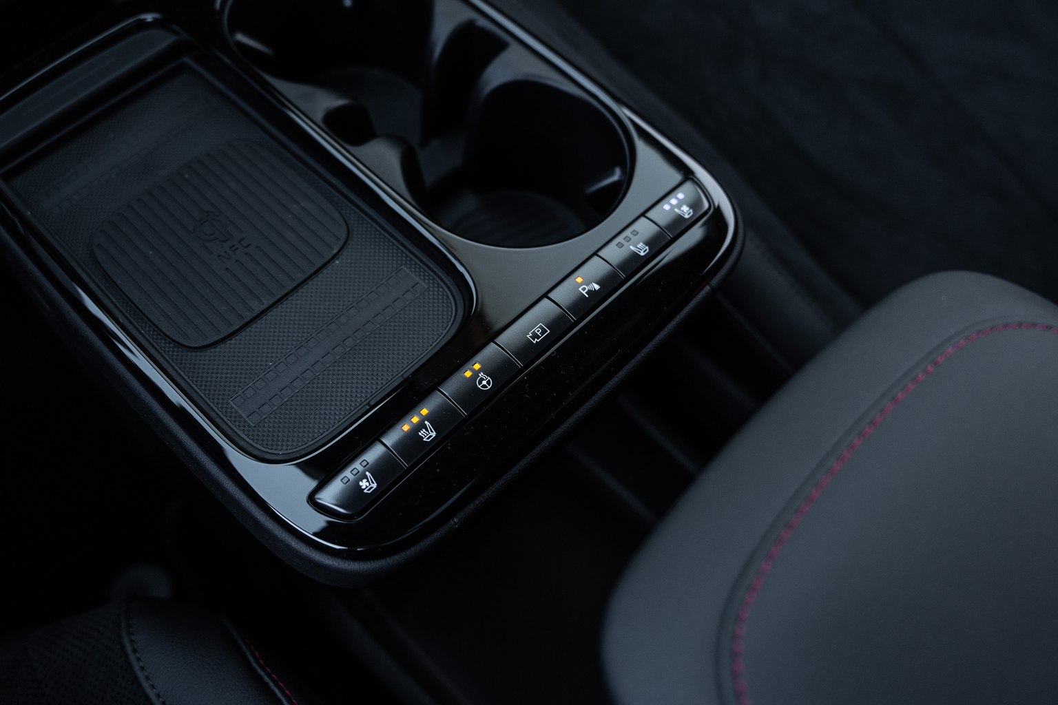 HYUNDAI Ioniq 5 N-Line 84kWh 4WD Bucher Edition