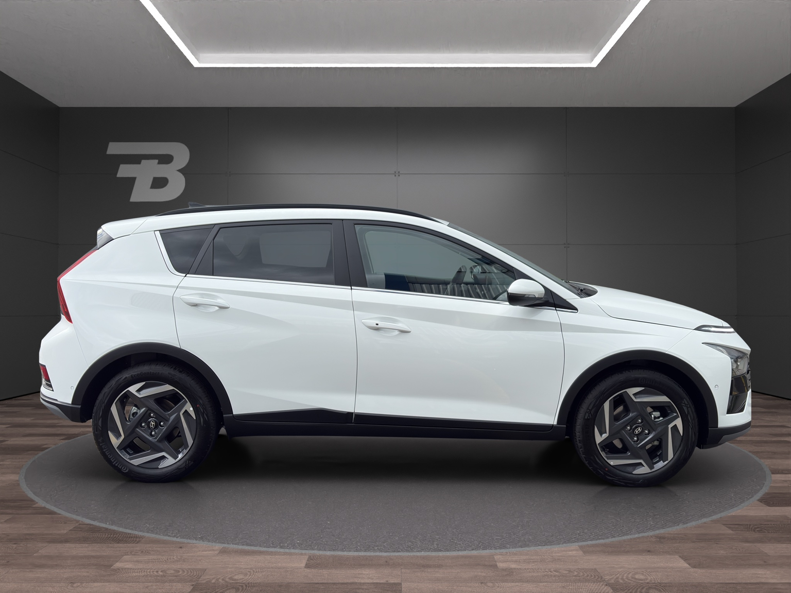 HYUNDAI Bayon 1.0 T-GDi Vertex DCT