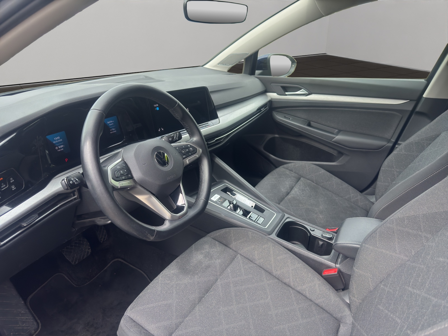 VW Golf 1.5 e TSI ACT Select DSG
