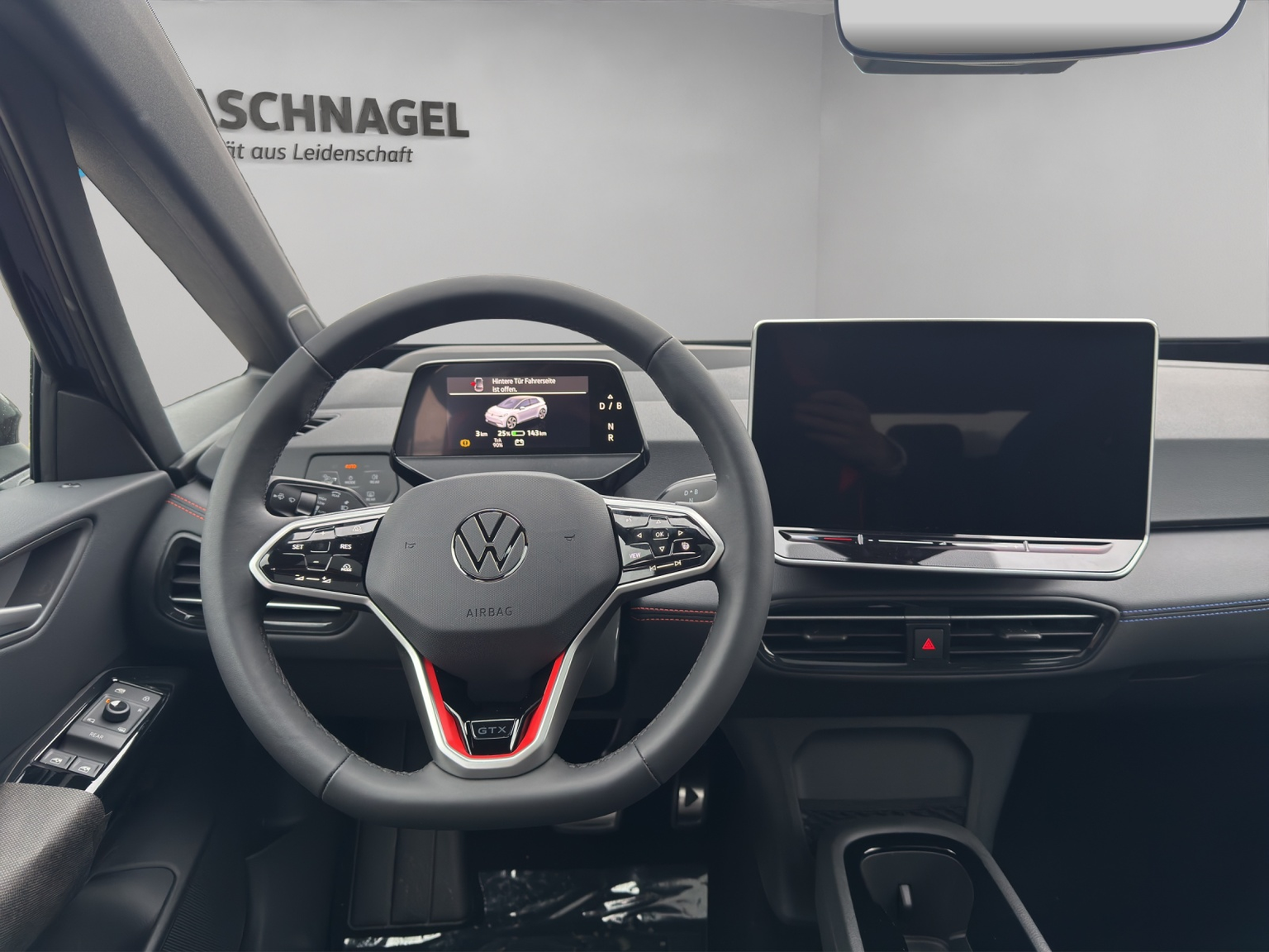 VW ID.3 GTX Performance 79 kWh GTX Fire+Ice