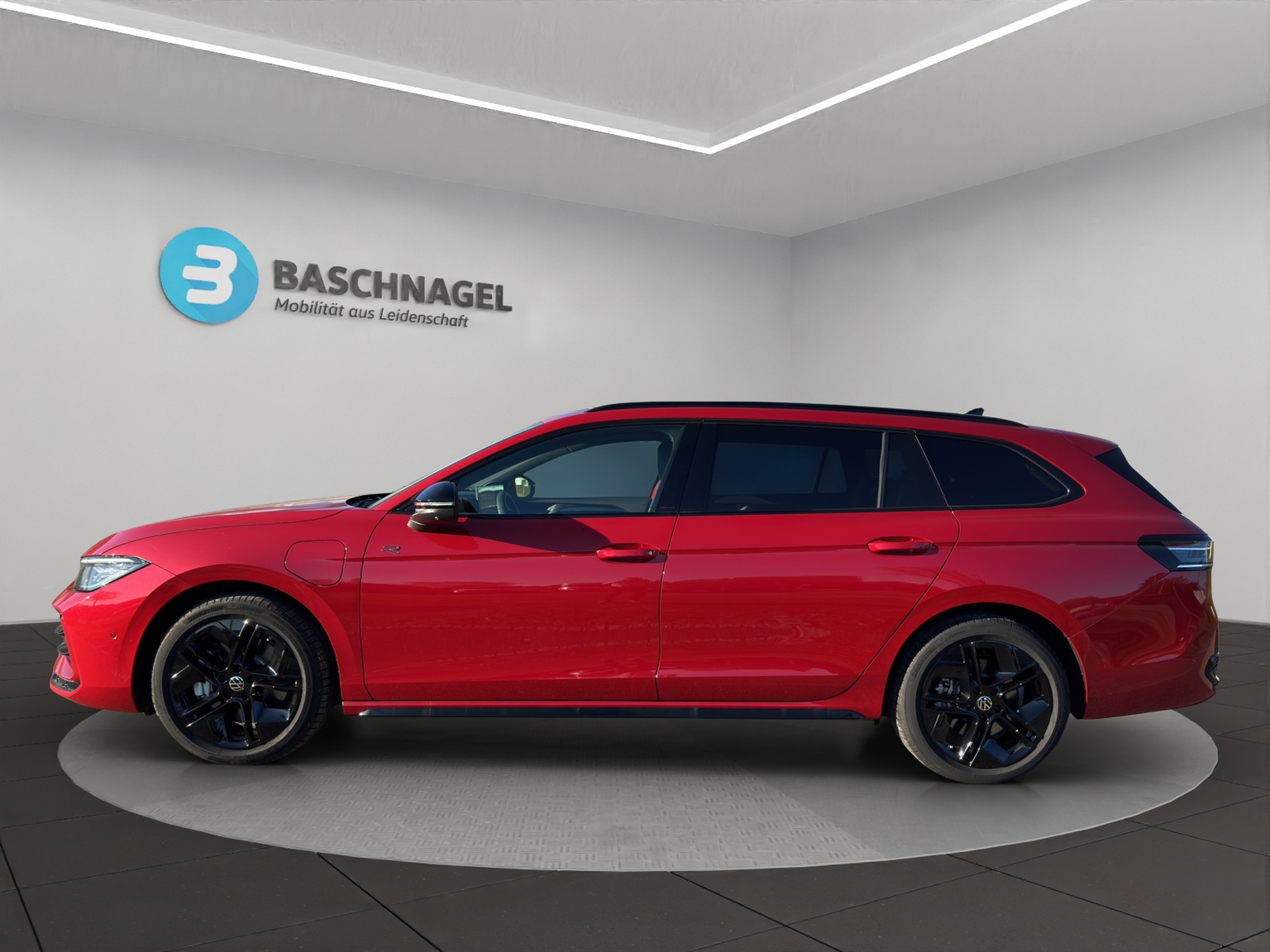 VW Passat Variant 1.5 TSI evo2 Plug-In- Hybrid R-Line DSG