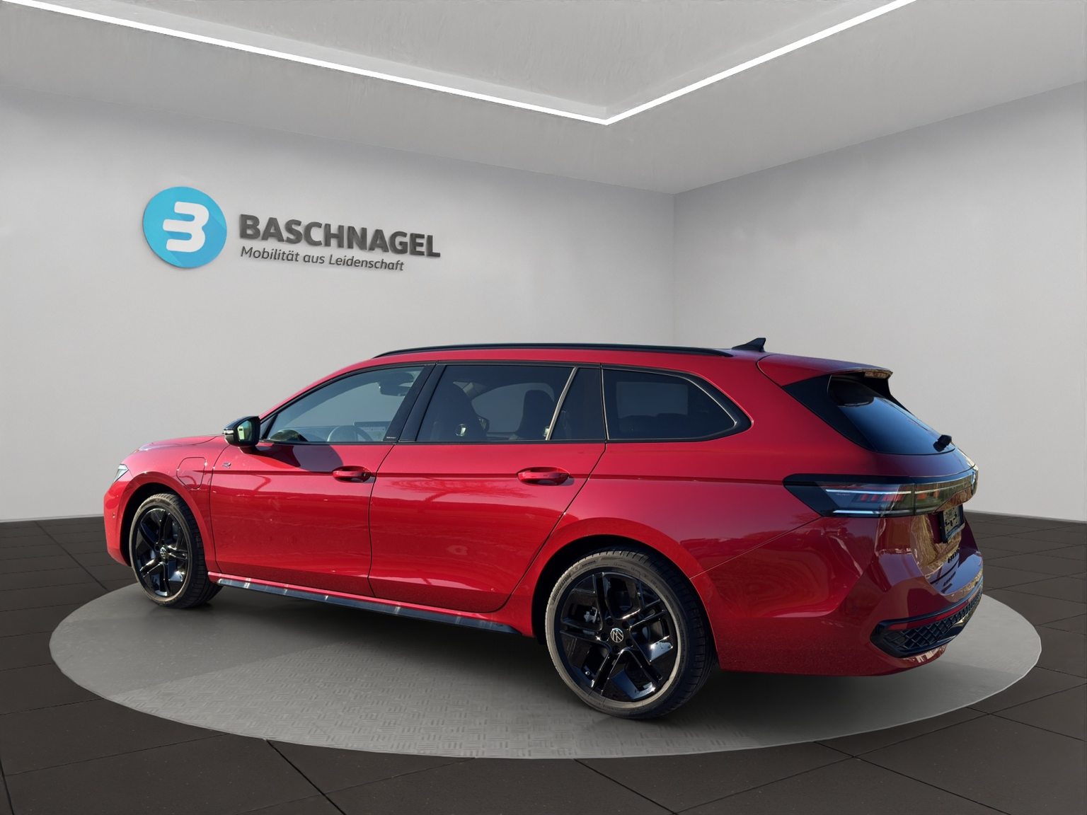 VW Passat Variant 1.5 TSI evo2 Plug-In- Hybrid R-Line DSG