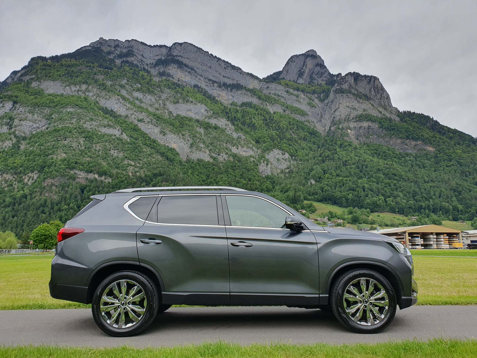 Vehicle Image