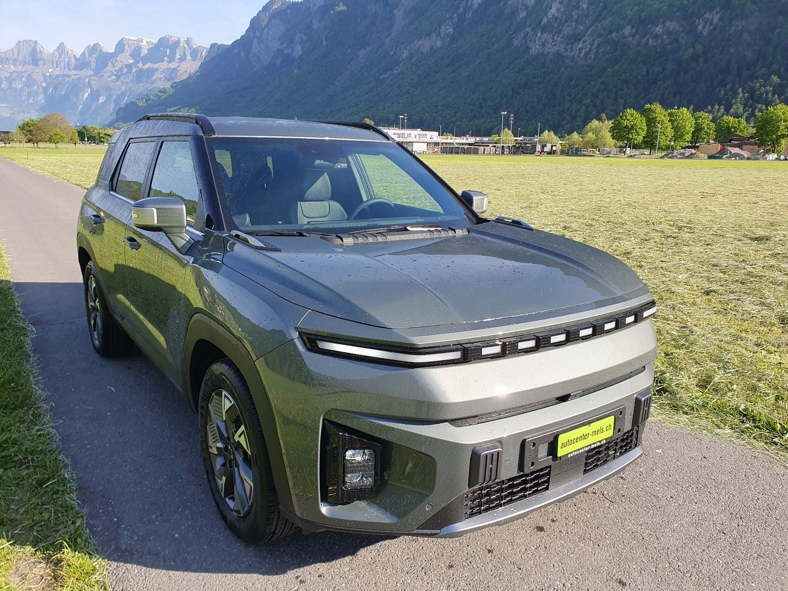 Vehicle Image