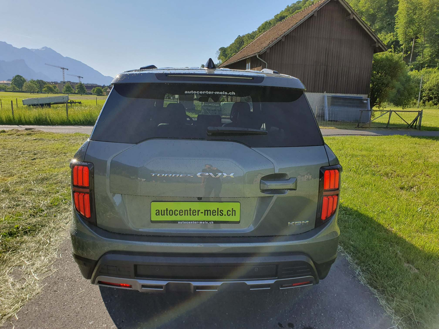 Vehicle Image
