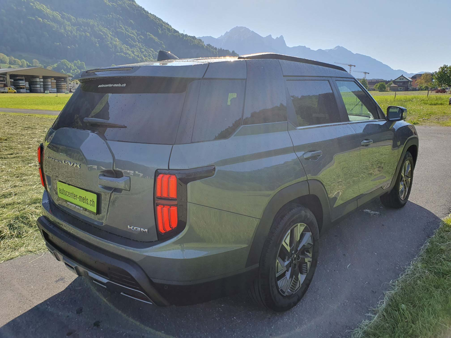 Vehicle Image
